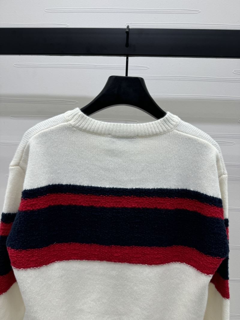 Miu Miu Sweaters